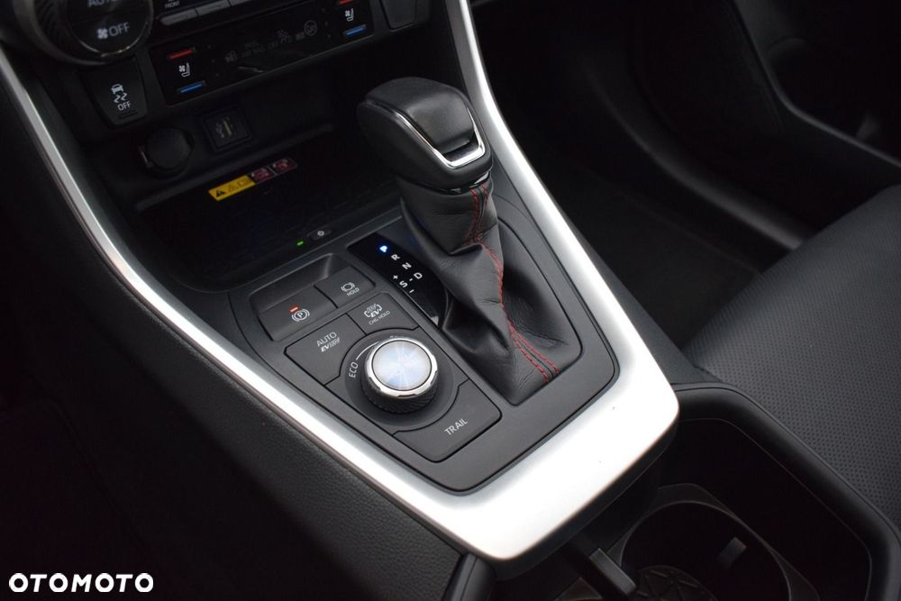 Toyota RAV4 2.5 Plug-In Hybrid Style 4x4 - 20