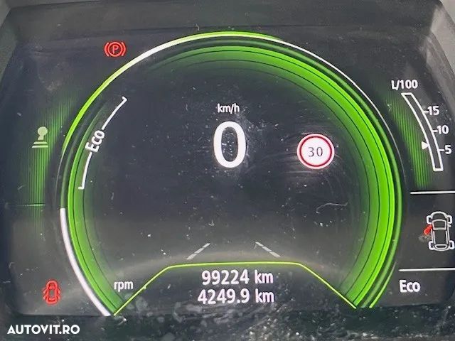 Renault Megane Energy dCi Intens - 4