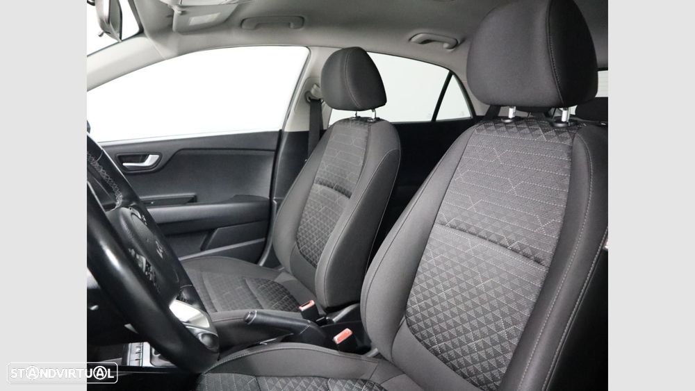 Kia Rio 1.0 T-GDi Wave - 4