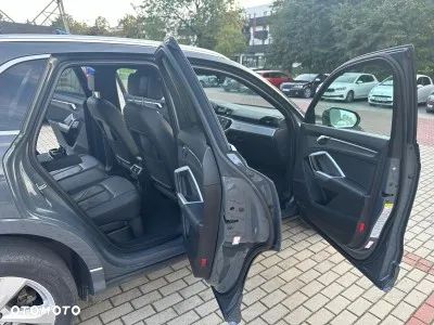 Audi Q3 45 TFSI Quattro Advanced S tronic - 9