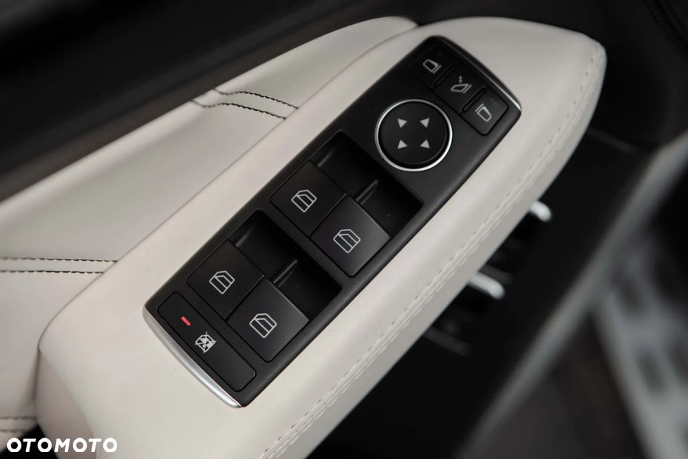 Mercedes-Benz GLE AMG 63 S 4-Matic - 20