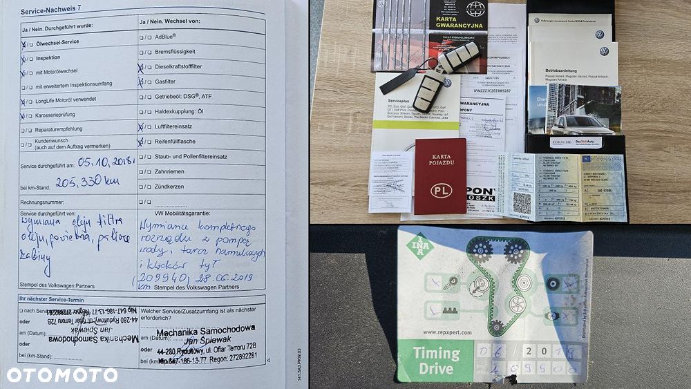 Volkswagen Passat - 34