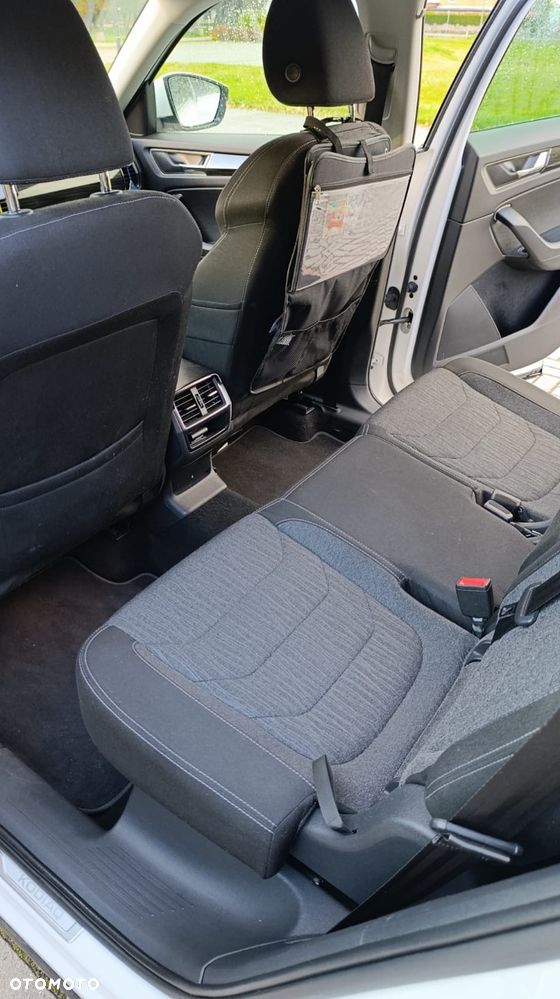 Skoda Kodiaq 2.0 TDI 4x2 Active DSG 7os - 23
