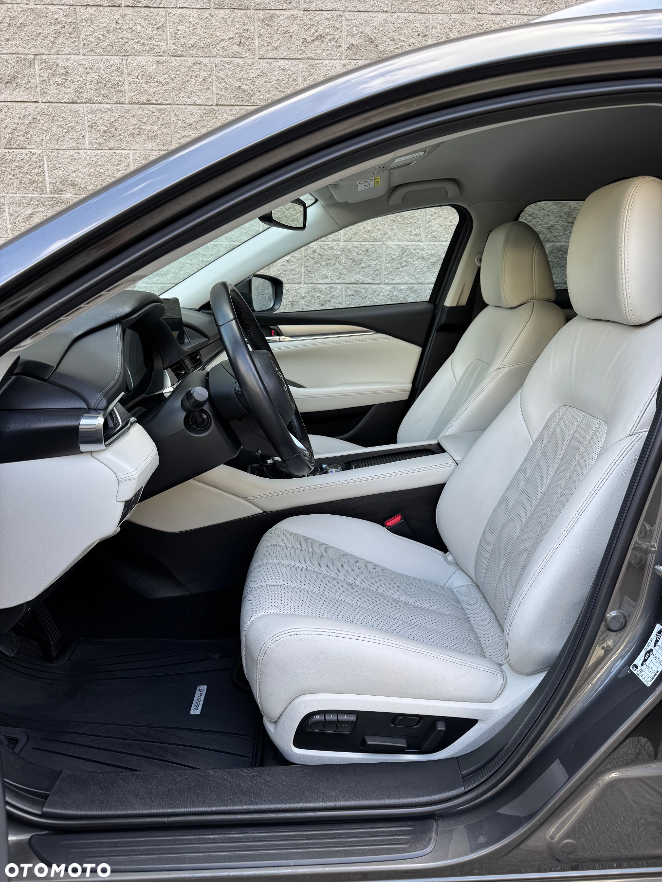 Mazda 6 2.0 Skypassion I-ELoop - 9