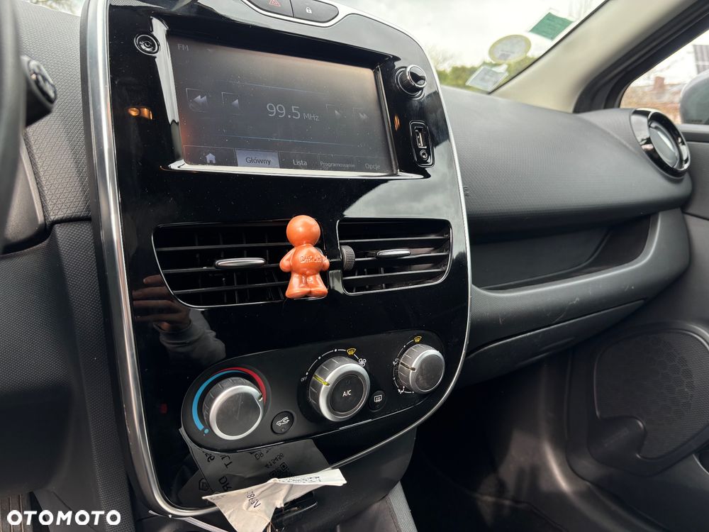 Renault Clio Energy dCi 90 Start & Stop Experience - 18