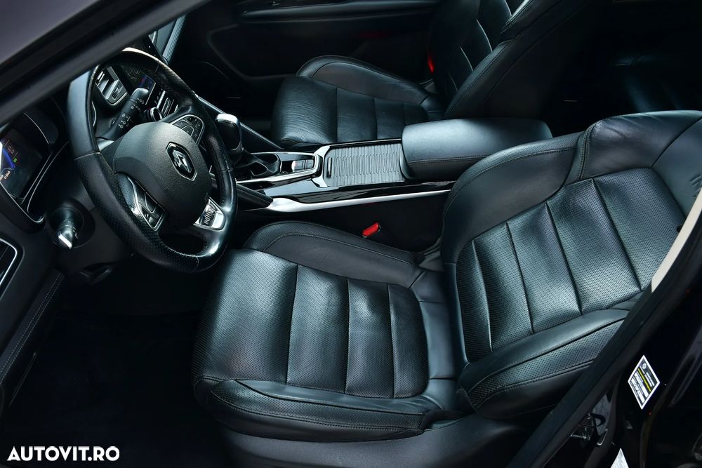 Renault Koleos ENERGY dCi 175 X-tronic 4WD INITIALE PARIS - 20