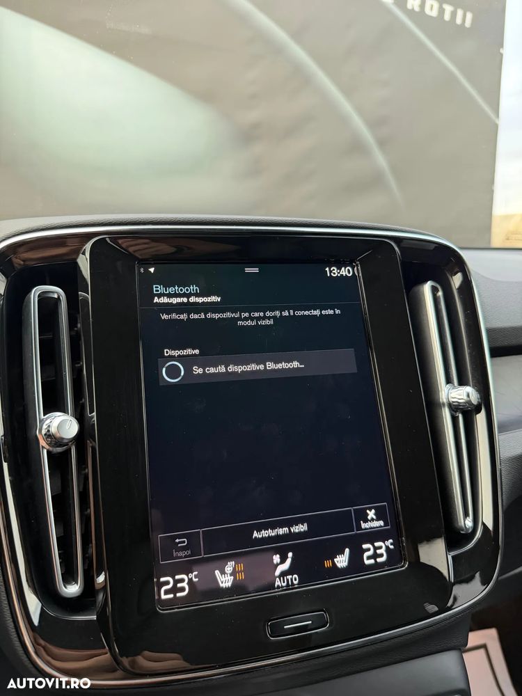 Volvo XC 40 T5 Recharge DKG RDesign - 27