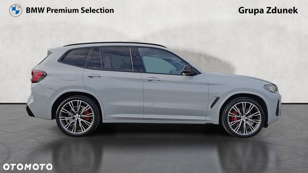 BMW X3 - 5