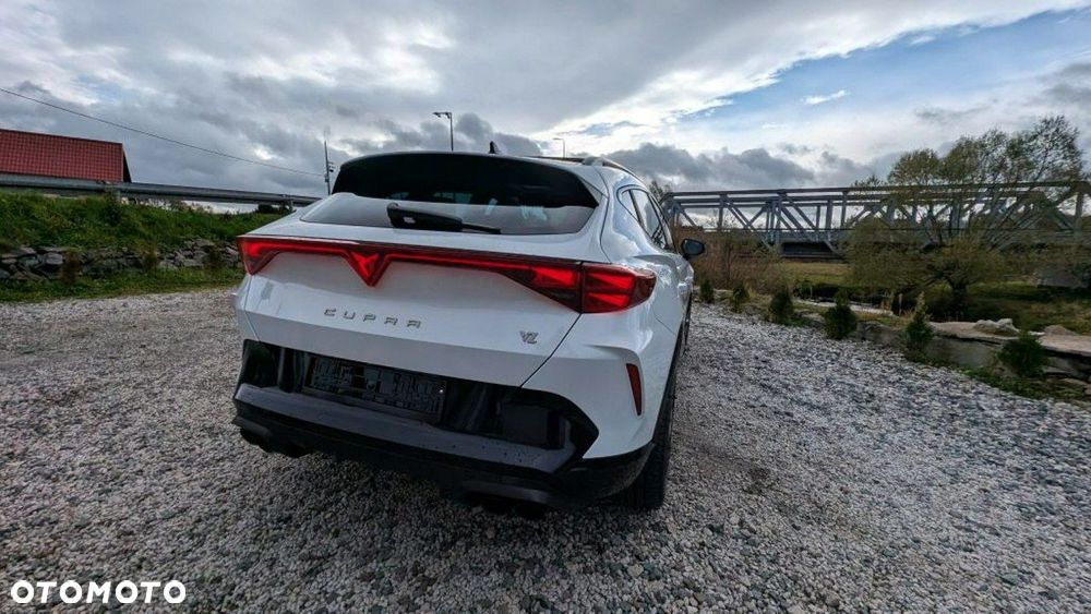 Cupra Formentor 2.0 TSI 4Drive DSG VZ Black Edition - 14