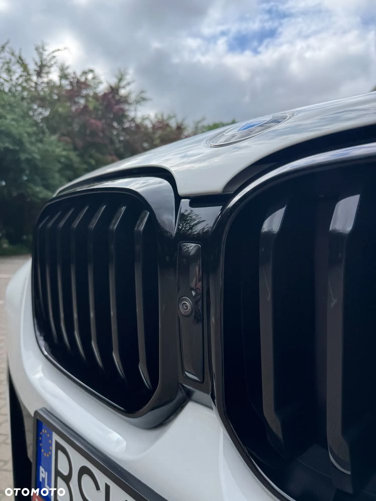 BMW X3 - 10