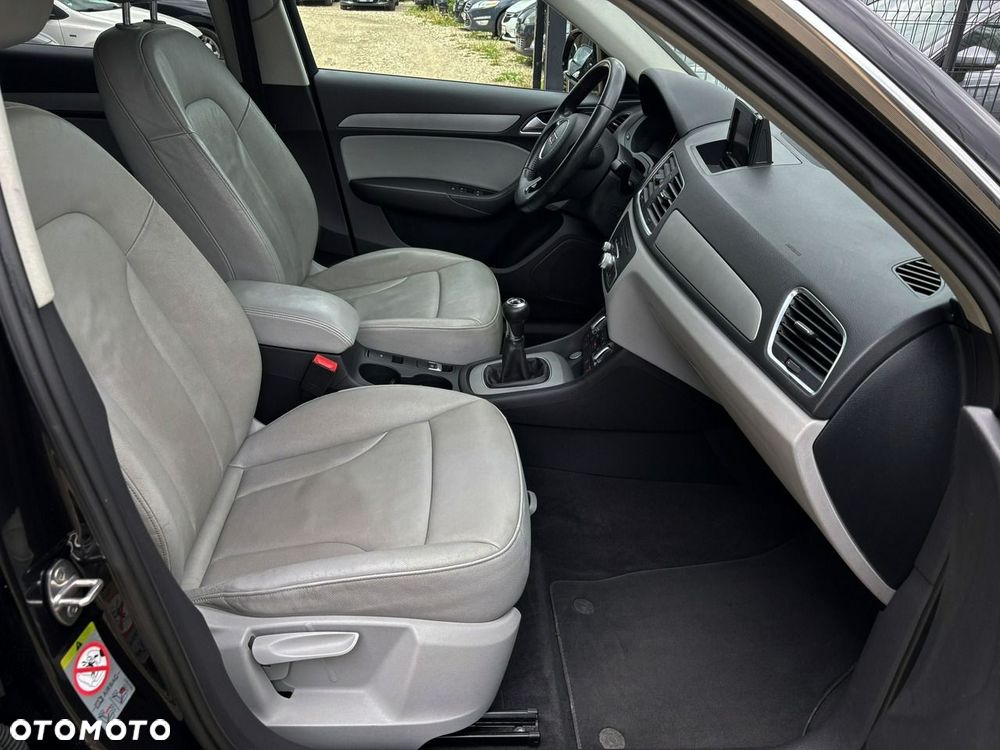 Audi Q3 2.0 TDI Prime Edition - 29