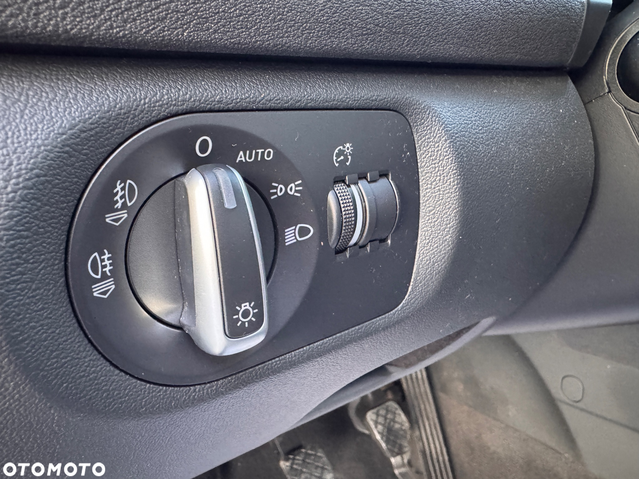 Audi A3 - 12
