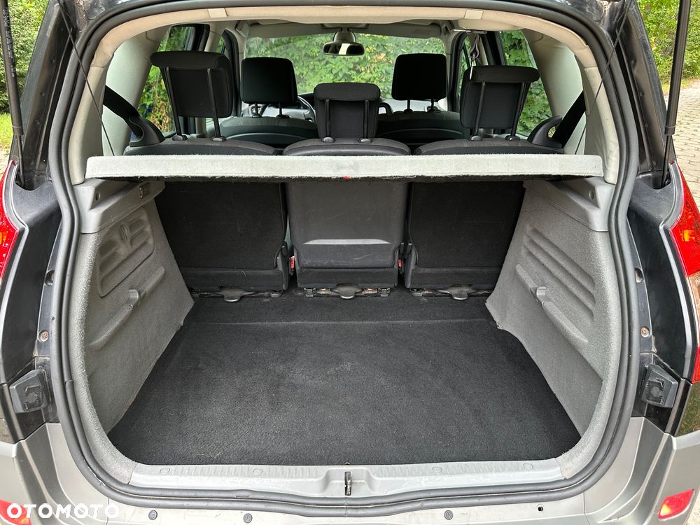 Renault Scenic 1.6 16V Authentique - 17