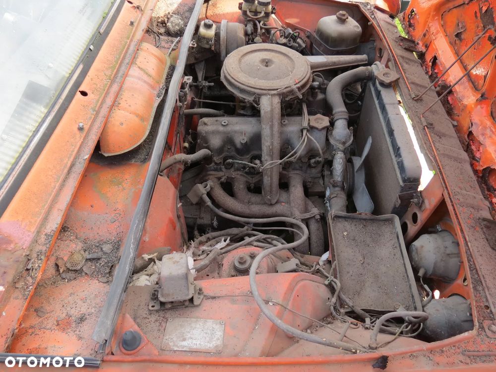 Fiat 125p - 31