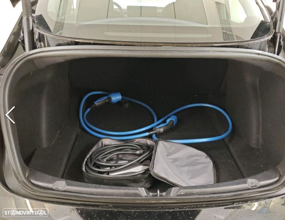 Tesla Model 3 Long Range AWD Dual Motor - 8