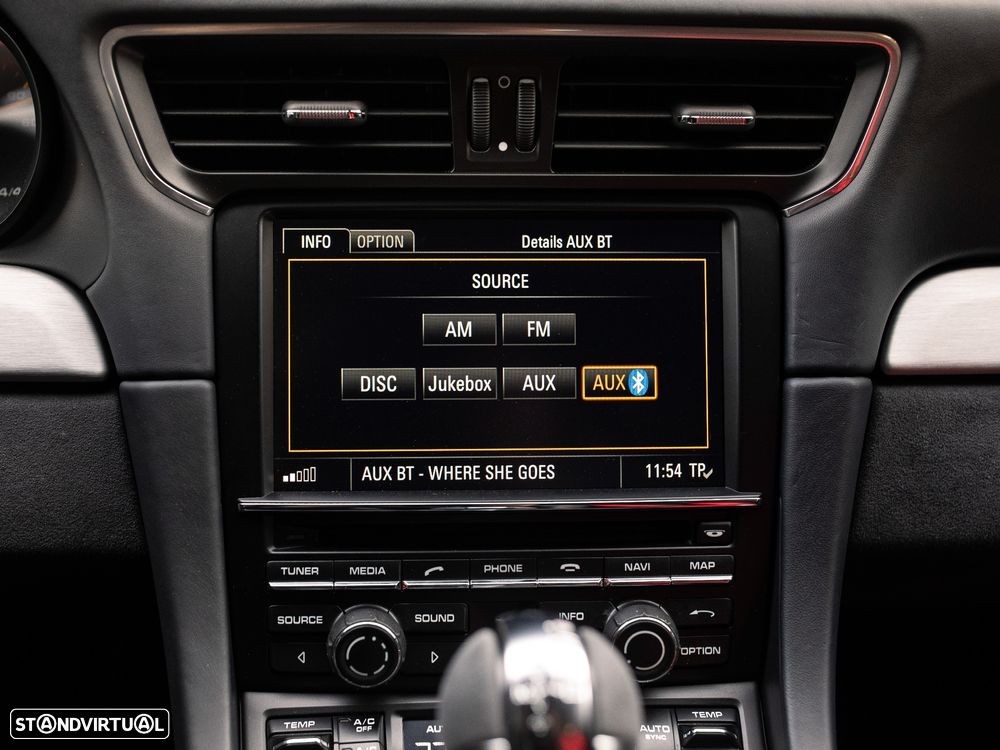 Porsche 911 (991) GT3 - 40