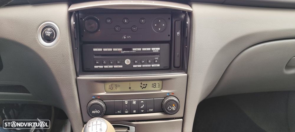 Renault Laguna 2.2 DCi Privilège - 20