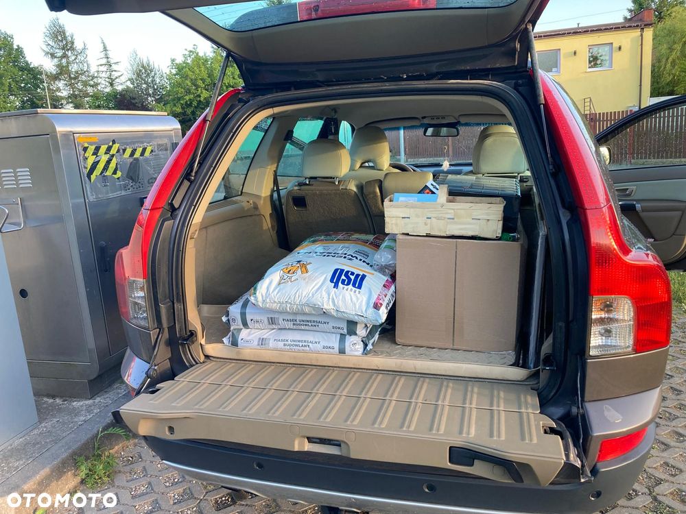Volvo XC 90 2.4 D5 Executive - 12