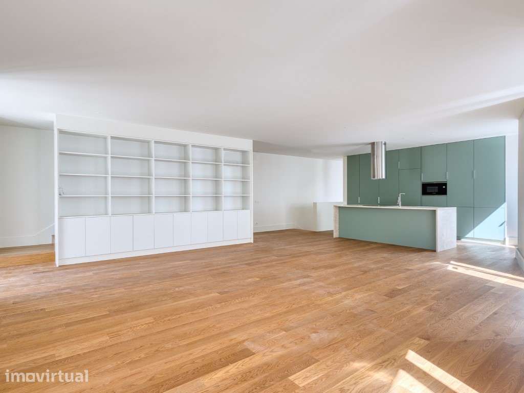 Apartamento T3 dupex no The Seven Lisbon Townhouses, Lisboa - Grande imagem: 2/26