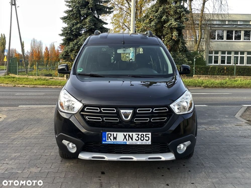 Dacia Dokker - 2