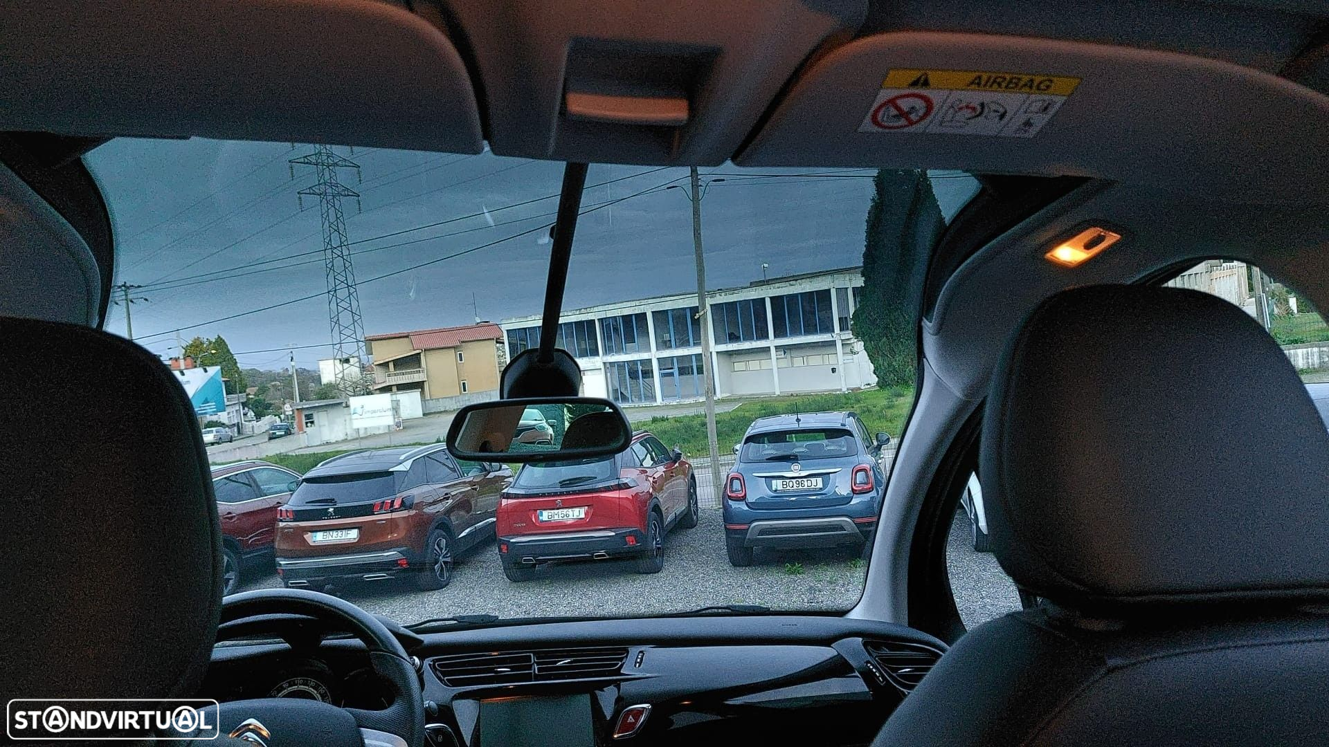 Citroën C3 1.2 VTi Exclusive - 6
