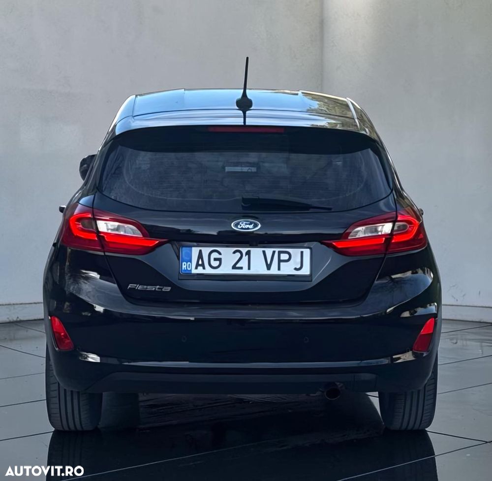 Ford Fiesta - 16