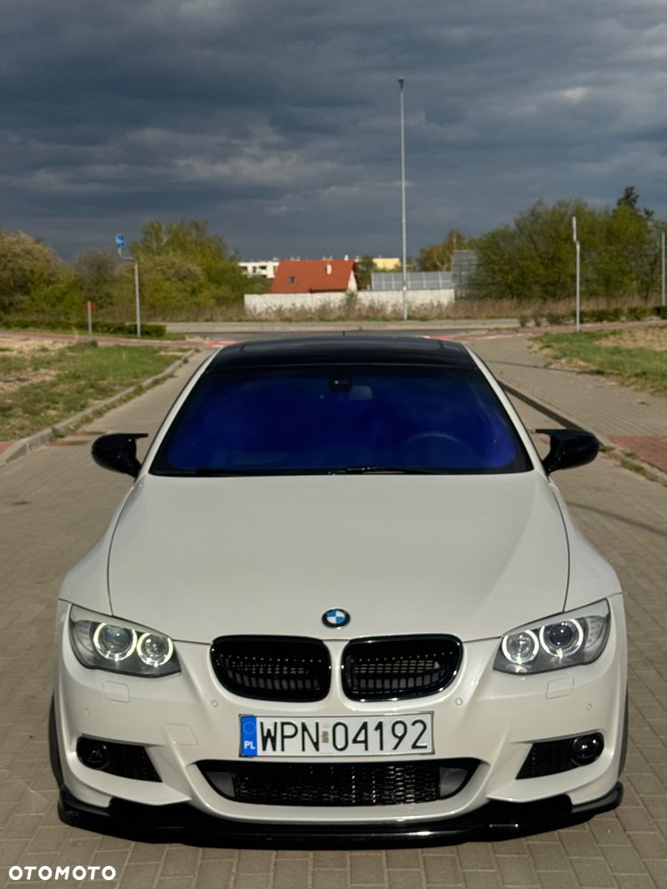 BMW Seria 3 - 1