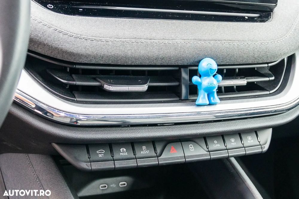 Skoda Enyaq iV Electric 80X - 18