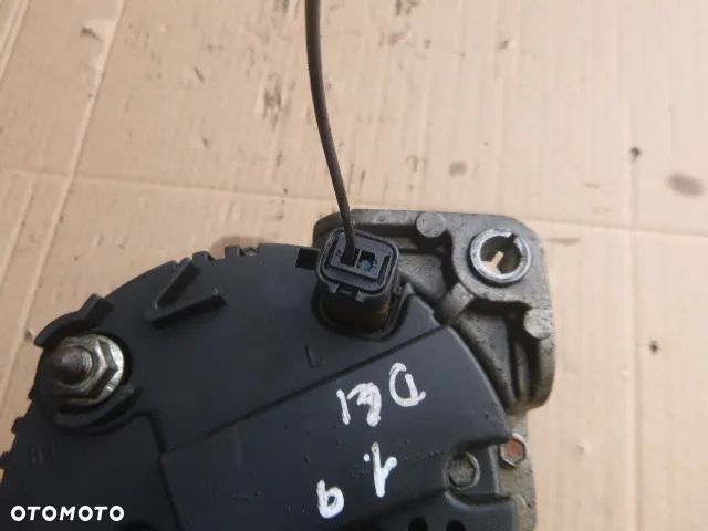 ALTERNATOR RENAULT SCENIC I LIFT 1.9 DCI 99-03 - 3