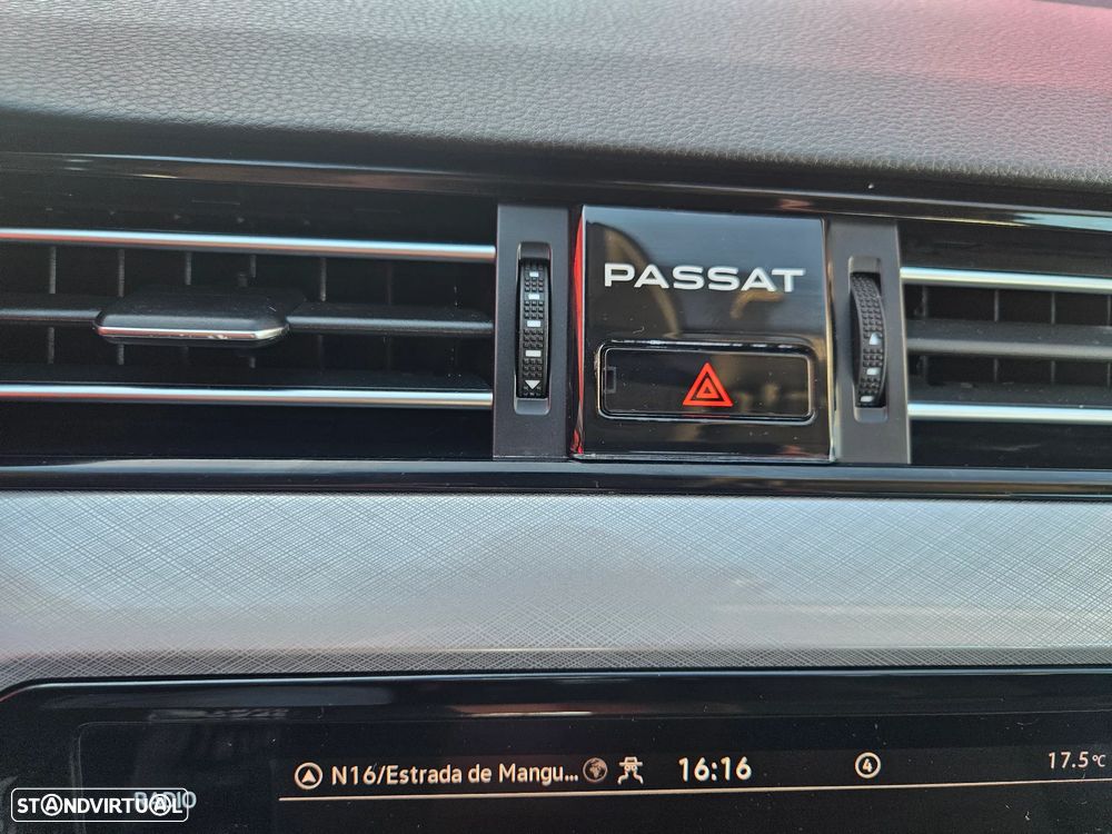 VW Passat 1.5 TSI Business - 32