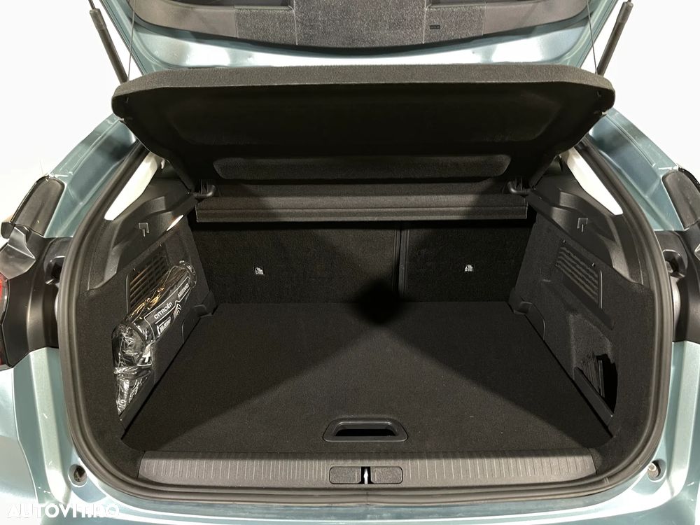 Citroën C4 1.5 BlueHDi S&S EAT8 Feel Pack - 13