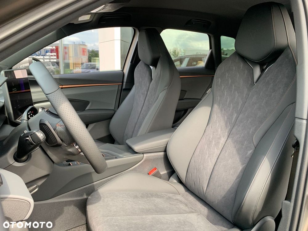 Cupra Terramar 2.0 TSI 4Drive Advantage Edition DSG - 16