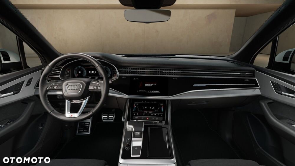 Audi Q7 - 12