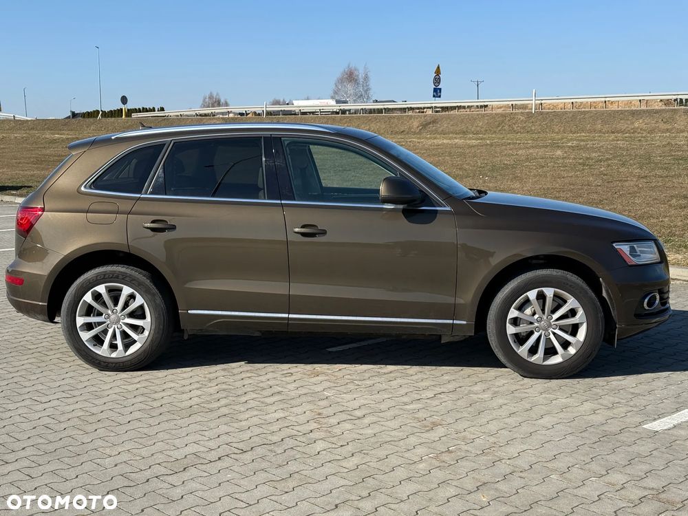 Audi Q5 - 16