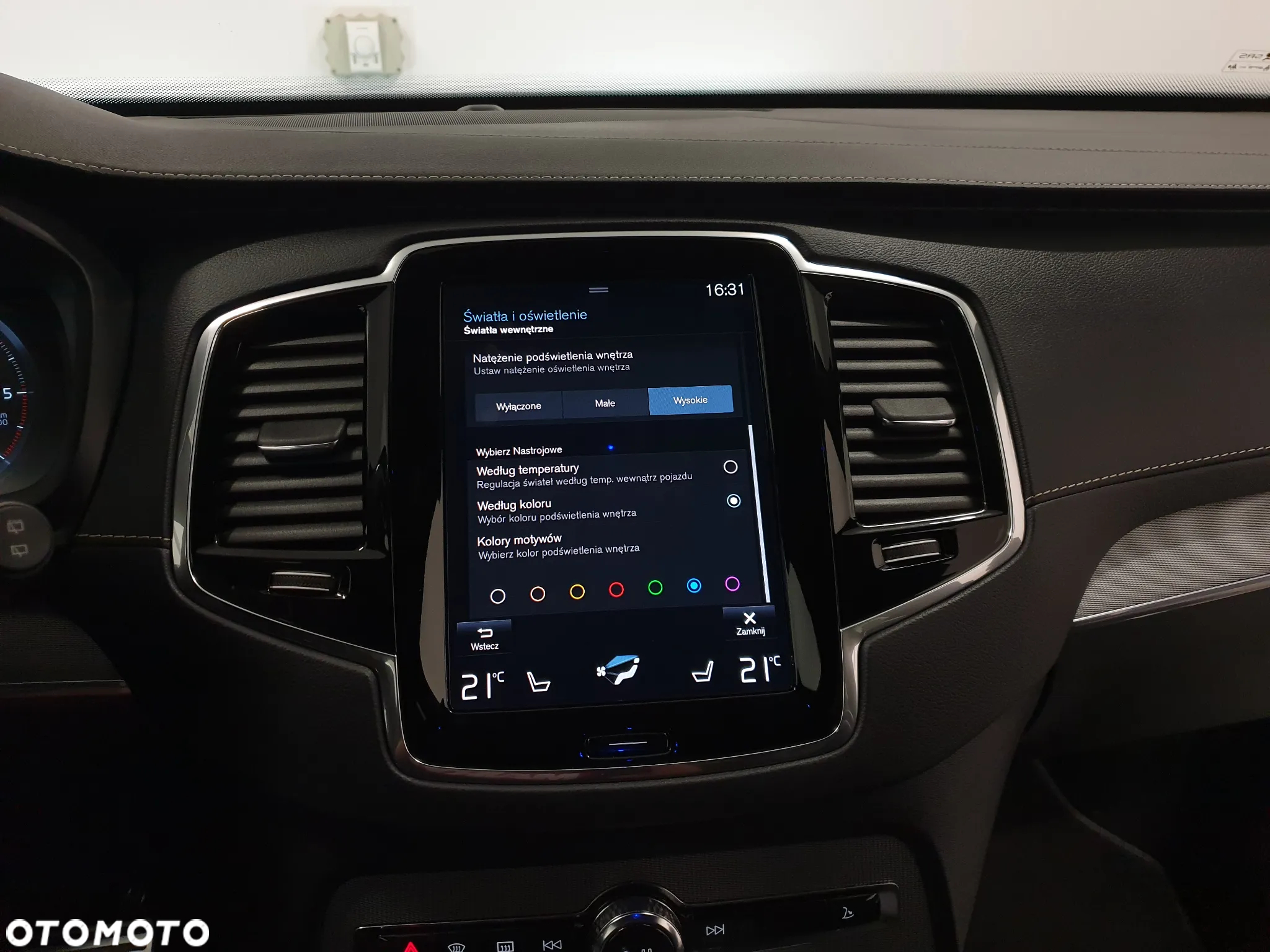 Volvo XC 90 B5 D AWD Geartronic RDesign - 18