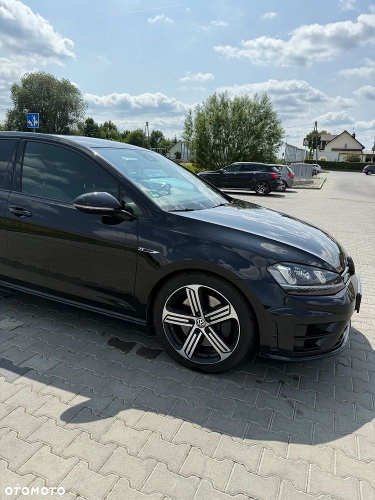 Volkswagen Golf VII 2.0 TSI BMT 4Mot R - 4