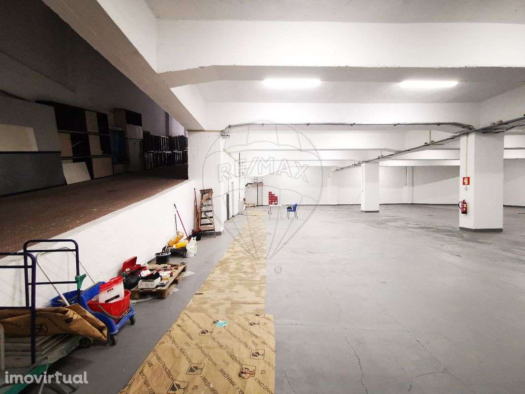 Armazém  para venda - Grande imagem: 2/31
