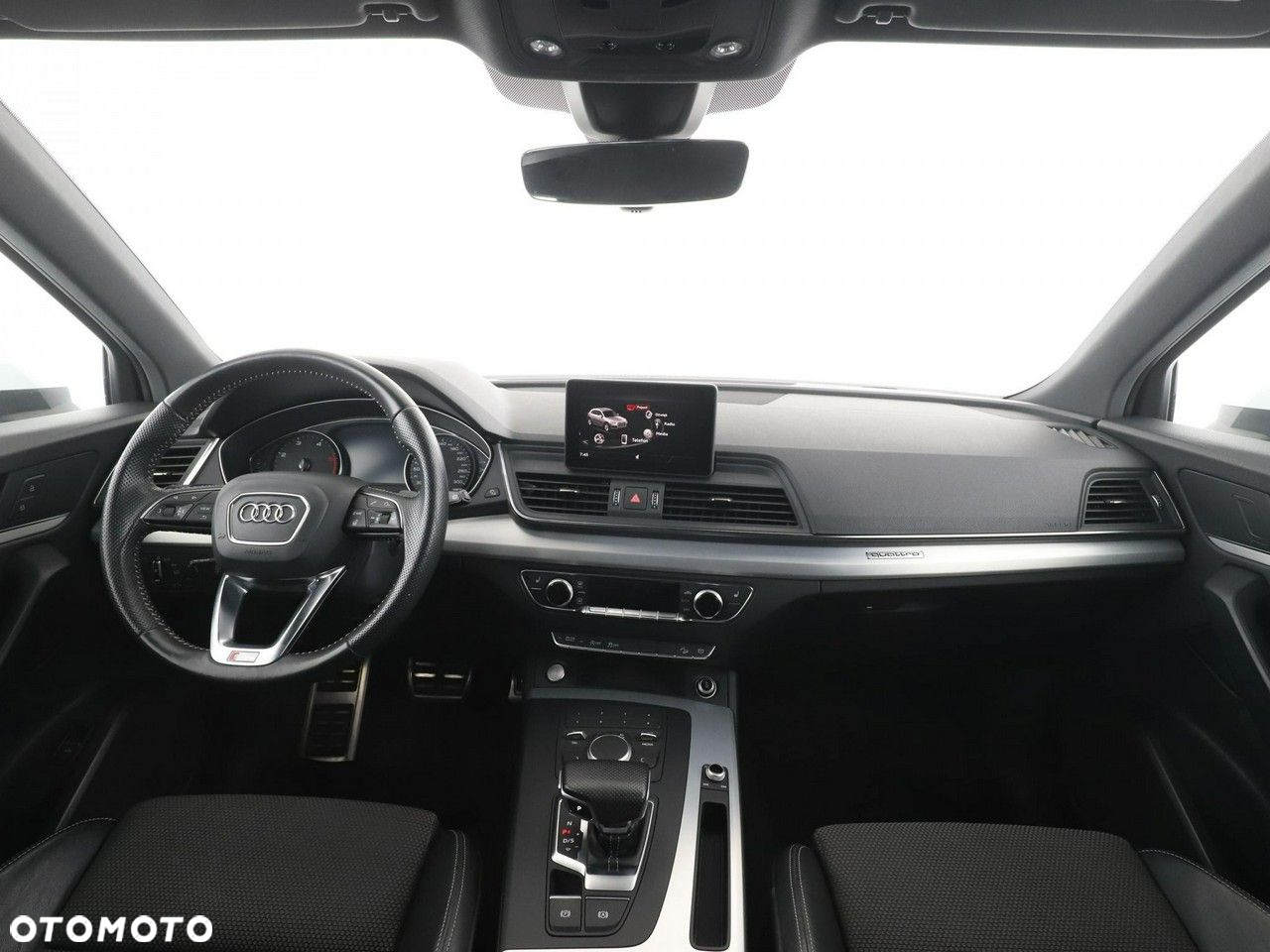 Audi Q5 2.0 TDI quattro S tronic sport - 15