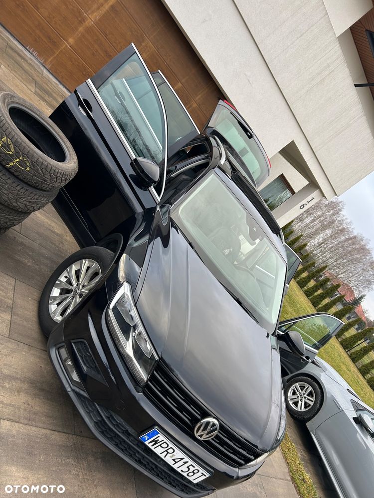 Volkswagen Tiguan 1.4 TSI DSG BlueMotion Technology Trend & Fun - 16