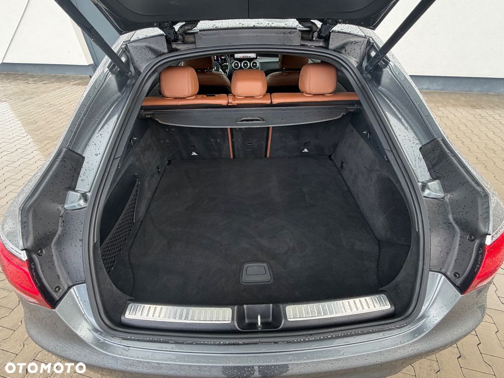 Mercedes-Benz GLC 200 d 4Matic 9G-TRONIC AMG Line - 40