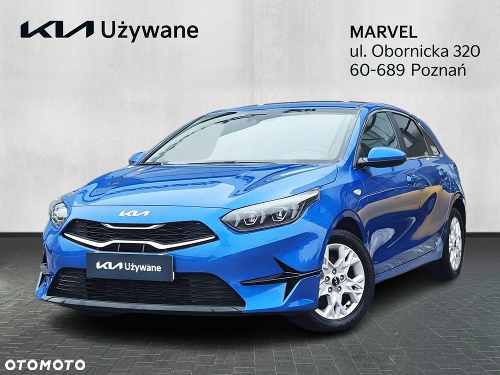 Kia Ceed 1.5 T-GDI M DCT - 2