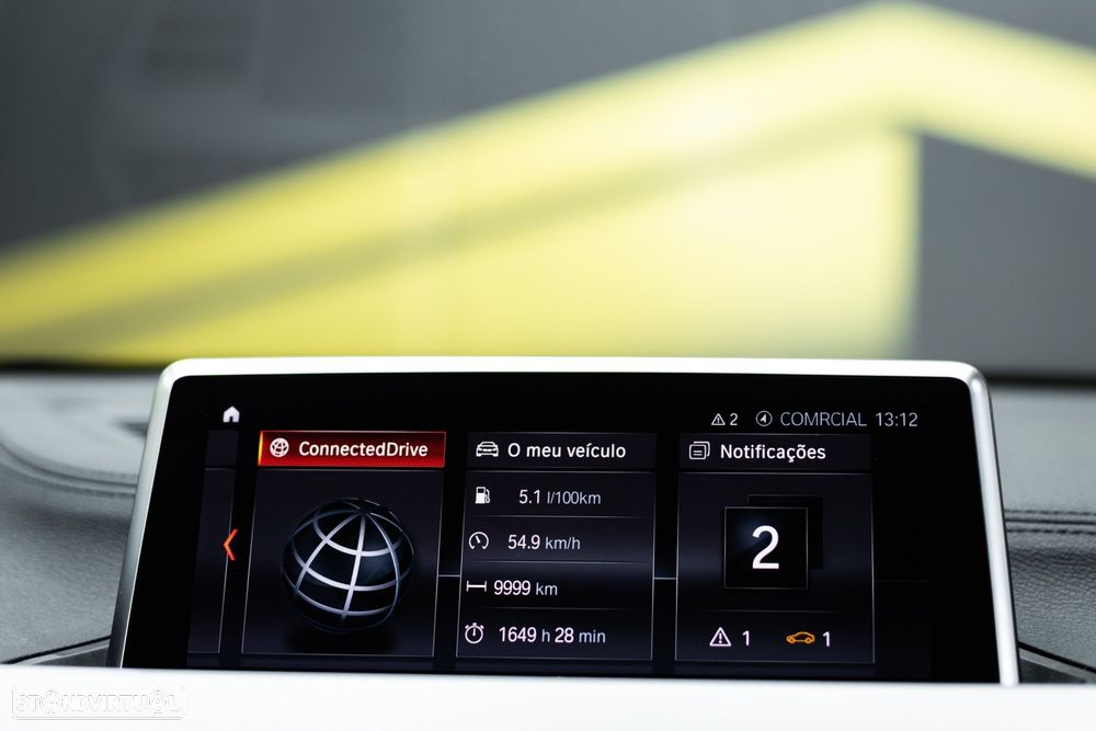 BMW X2 16 d sDrive Auto Advantage - 49