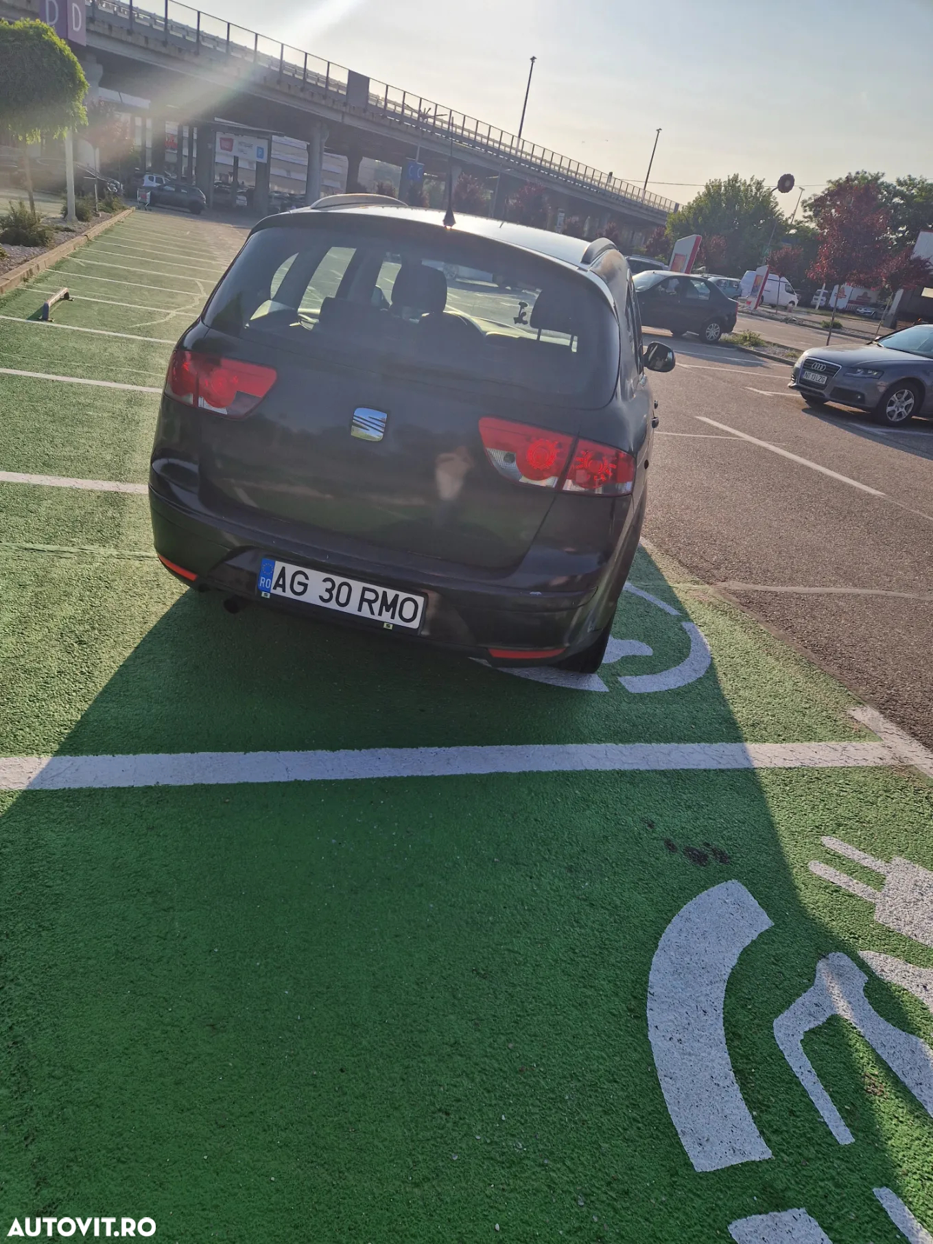 Seat Altea XL - 4