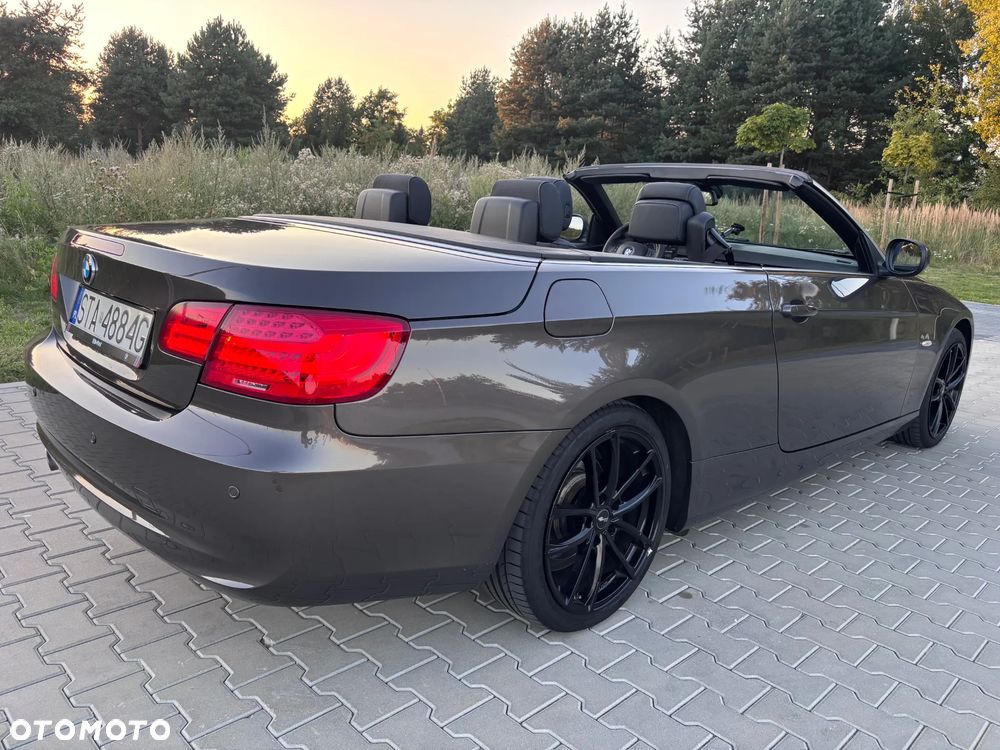 BMW Seria 3 320d - 17