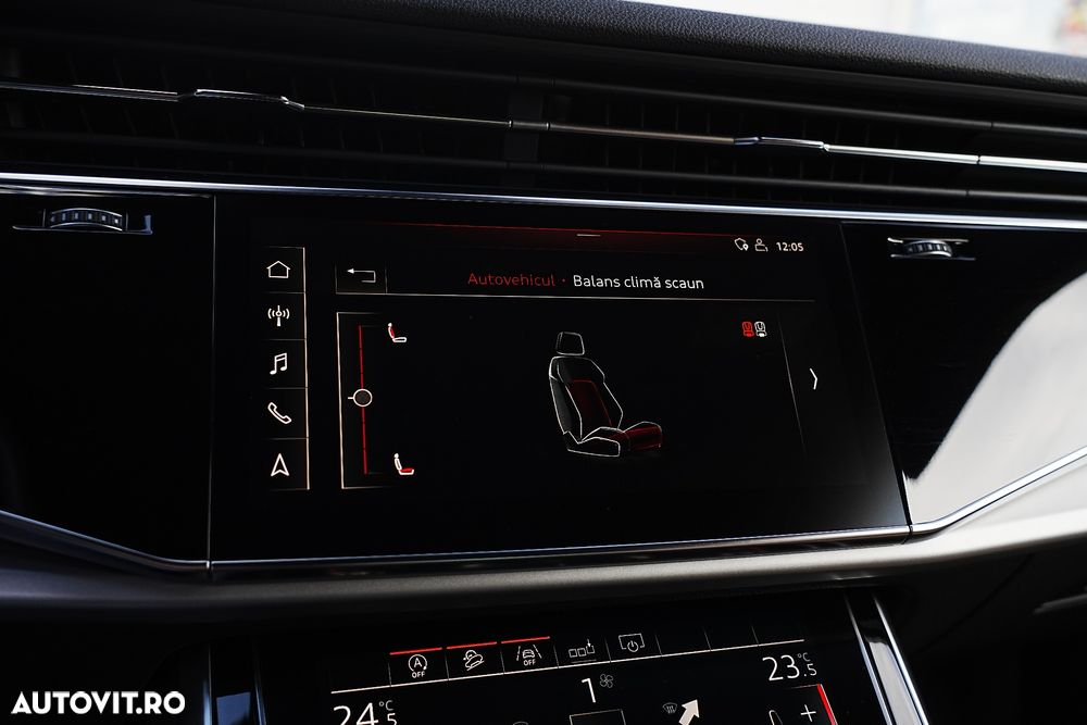 Audi Q8 3.0 50 TDI quattro Tiptronic MHEV - 39