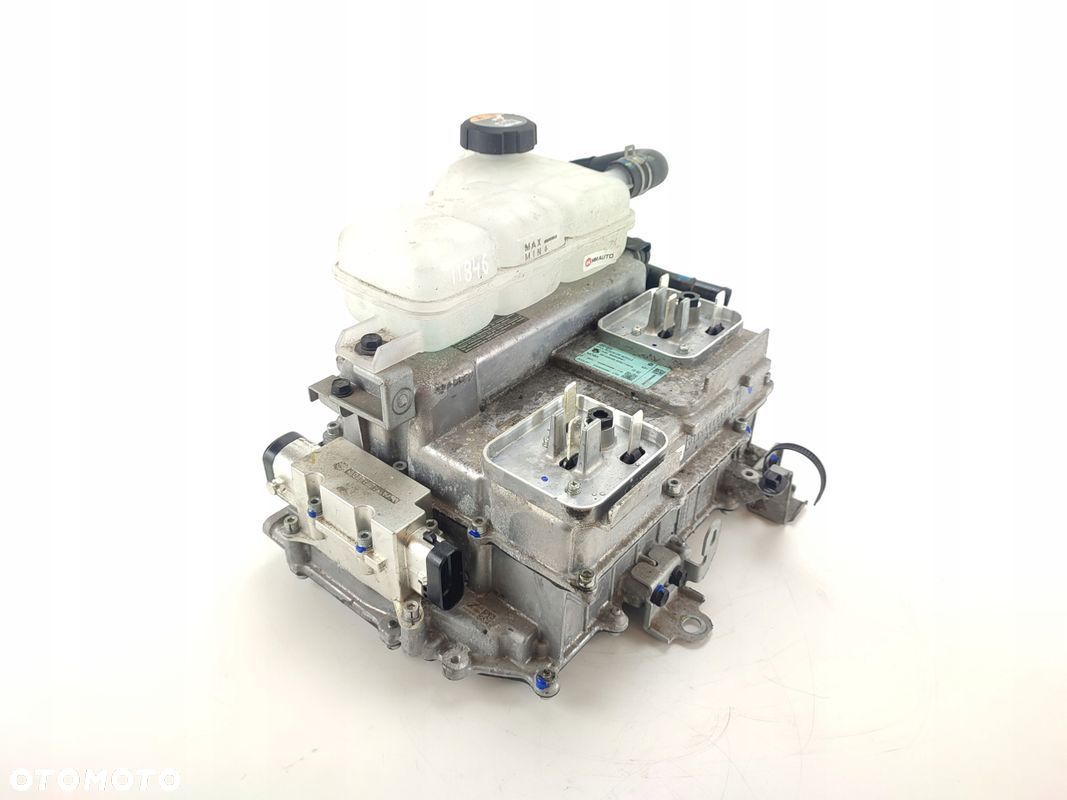 PRZETWORNICA INWERTER HYUNDAI IONIQ LIFT 1.6 GDI HYBRID 366002B681 - 1