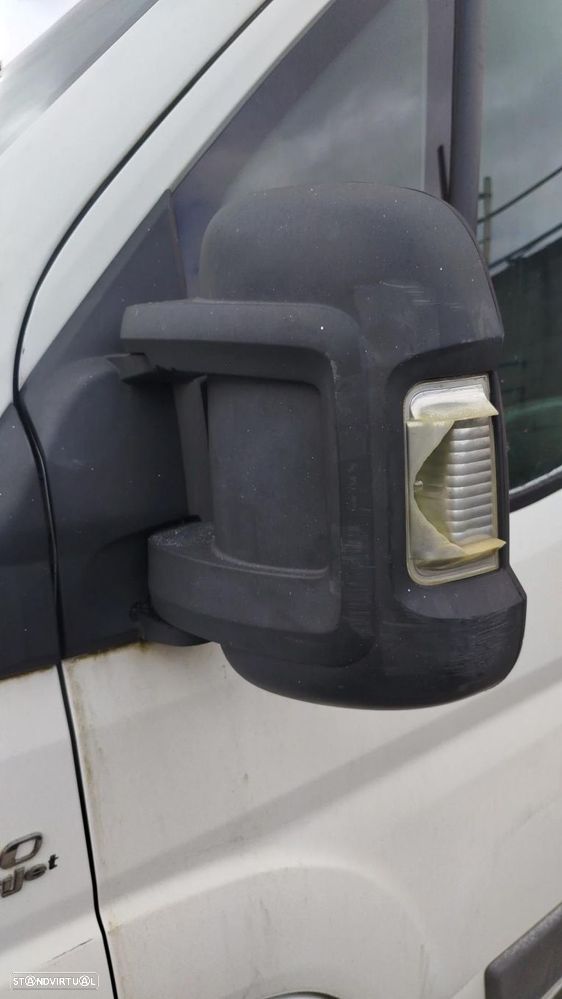 Retrovisor / espelho esquerdo FIAT Ducato (250_, 290_) - 1