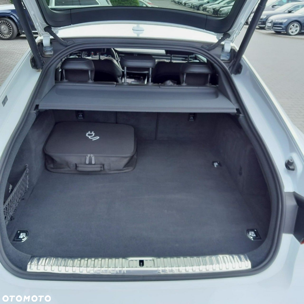 Audi A7 Sportback - 5