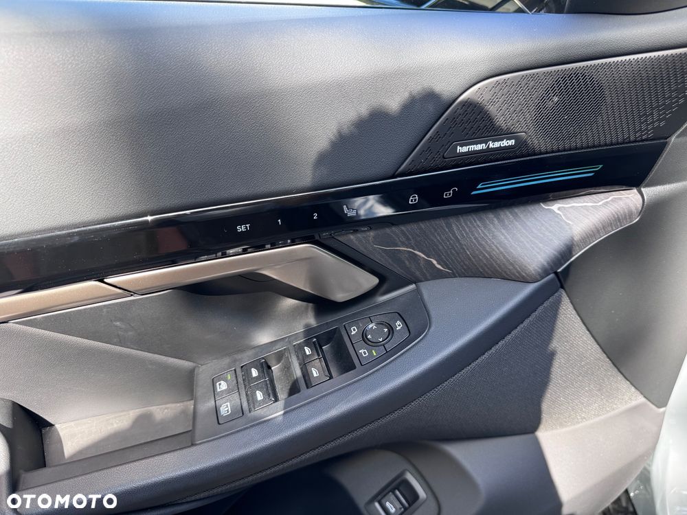 BMW Seria 5 520d xDrive mHEV M Sport - 29