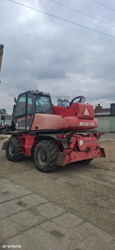 Manitou MRT 17.42 - 5